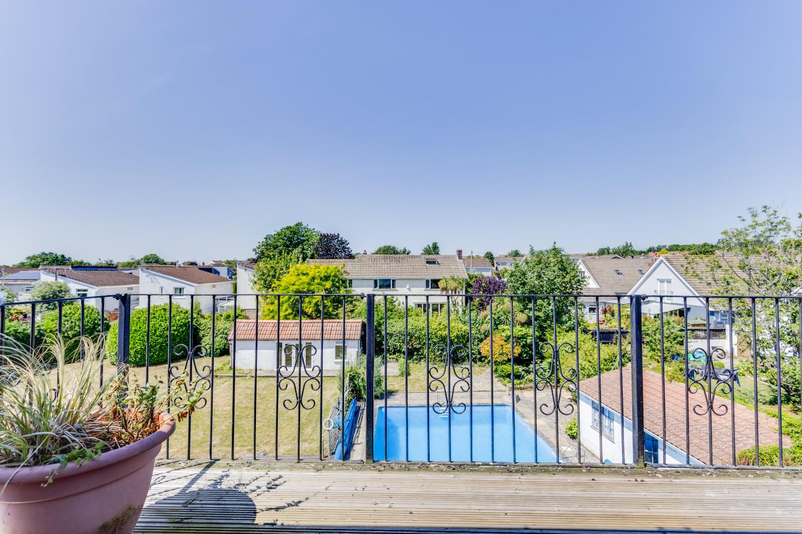 St Margarets, 68 Fontygary Road, Rhoose, Vale Of Glamorgan, CF62 3DT